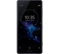 Sony Xperia xz2 Compact UK sim sans Smartphone - Liquid Black [UK]