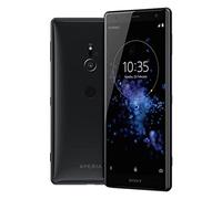 Sony Xperia XZ2 Dual SIM 64 Go 4 Go RAM H8266 Noir SIM Free