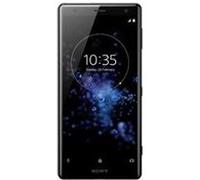 Sony Xperia XZ2 H8266 Dual SIM 64 Go 4 Go RAM Noir