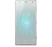 Sony Xperia XZ2 H8216 Liquid Silver - 4/64GB - Single-SIM - LTE - IP65/68 - NOUVEAU