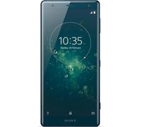 Sony Xperia XZ2 LTE 64GB 4GB RAM H8216 Grün SIM Free