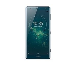 Sony Xperia XZ2 LTE 64GB 4GB RAM H8216 Vert SIM Free