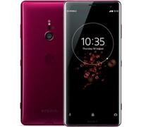 Sony Xperia XZ3 4 GB/64 GB rouge bordeaux Simple SIM H8416