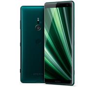 Sony Xperia XZ3 6" Double SIM 4G USB Type-C 4 Go 64 Go 3330 mAh Vert