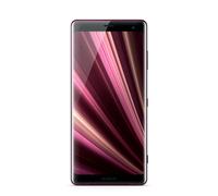 Sony XPERIA XZ3 64 Go Double SIM Bordeaux