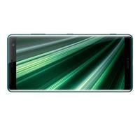 Sony XPERIA XZ3 64 Go Double SIM Vert forêt