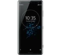 Sony Xperia XZ3 Dual-SIM 64Go noir NOIR G