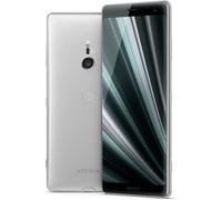 SONY Xperia XZ3 Silver