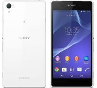Sony Xperia Z2 LTE+ blanc Original-Handy