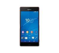 Sony XPERIA Z3 16 Go Cuivre