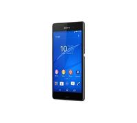 Sony xperia z3 black d6603