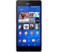 Sony Xperia Z3 Noir