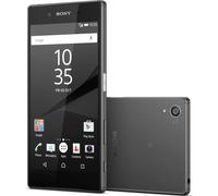 Sony Xperia Z5 32 GB Single-Sim Blanc Nouveau