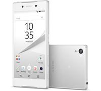 SONY Xperia Z5 Blanc