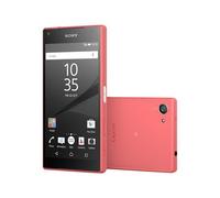 Sony XPERIA Z5 Compact 32 Go Corail