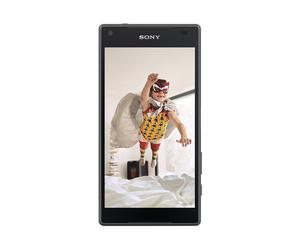 Sony XPERIA Z5 Compact 32 Go Noir graphite