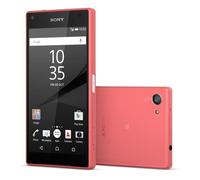 Sony Xperia Z5 Compact Corail