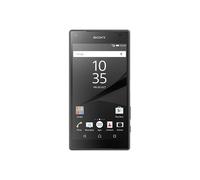 Sony XPERIA Z5 Compact E5823 smartphone 4G LTE 32 Go microSDXC slot GSM 4.6"" 1280 x 720 pixels IPS RAM 2 Go 23 MP (caméra avan10