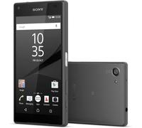 Sony XPERIA Z5 Compact 32 Go Noir graphite