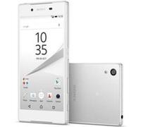 Sony Xperia Z5 Double Sim Blanc 32 Go Blanc G