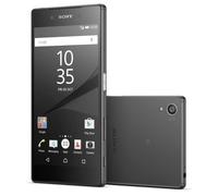 SONY Xperia Z5 Noir Dual Sim