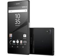 Sony Xperia Z5 Premium 32 Go Noir Noir G