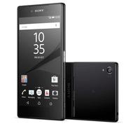 XPERIA Z5 PREMIUM NOIR