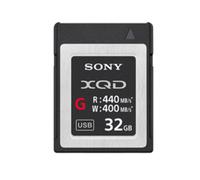 SONY XQD G Series 32Go
