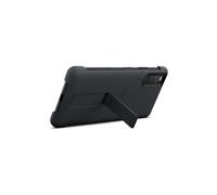 Sony XQZ-CBBT coque de protection pour téléphones portables 15,2 cm (6 ) Housse Noir Sony Xperia 10 III