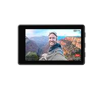 Sony Xqz-Iv01 | Moniteur Vlog pour Xperia Pro-I - Écran de 3.5’ - Support en Métal Résistant