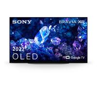 Sony XR-42A90K 106,7 cm (42 ) 4K Ultra HD Smart TV Wifi Noir