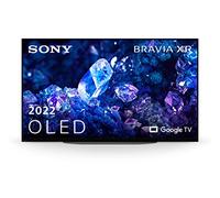 TV OLED SONY XR-48A90K Bravia 4K UHD Google TV 121cm Noir A