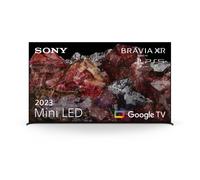 Sony XR-75X95L Téléviseur 75' ( 189cm) Bravia XR Mini LED, 4K HDR, Google TV, X95L