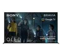 Sony XR-83A80L OLED 4K HDR Google TV 210CM