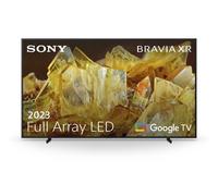 Sony XR-98X90L 2,49 m (98 ) 4K Ultra HD Smart TV Wifi Aluminium, Noir