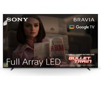 Sony XR75X90LAEP 75' TV LED 4K, triple tuner, Smart TV