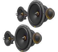 Sony XS-163ES | 6,5" (16 cm) Enceintes mobiles ES™ 3 voies composantes