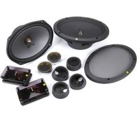 Sony XS-692ES | Système de composants d'enceintes à 2 voies 16 x 24 cm (6 x 9 pouces)