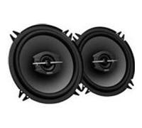 Sony XS-GTF1339 Lot de 2 Haut-parleurs coaxiaux 3 Voies avec Puissance maximale de 230 W Noir 13 cm