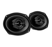 Sony Haut Parleurs De Voiture Xs Gtf6939u Noir