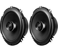 Sony XS160GS Haut-parleurs pour voiture Rond 2 voies 250 W 1 pièce(s) (XS160GS.U)