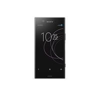 Sony XZ1 Compact - Smartphone de 4.6 (Bluetooth, Octa Core, 4 Go de RAM, mémoire de 32 Go, caméra de 19 MP, Android) Noir [Import Espagne]