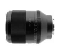Sony Zeiss Planar T* 50mm 1:1.4 FE ZA SSM (SEL-50F14Z) noir | neuf - dans son emballage d'origine | AN548835