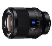 SONY Objectif 50mm FE 1.4 pour SONY