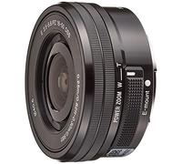 Sony Zoom Lens E Pz 16-50mm F3.5-5.6 OSS SELP1650