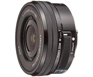 Sony Zoom Lens E Pz 16-50mm F3.5-5.6 OSS SELP1650