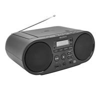 Sony ZS-PS55B - Boombox - 4 Watt