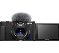 Appareil photo compact Sony ZV-1 | ✅5 ans de garantie