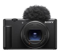 Sony ZV-1 II 20.1 mpix (noir)
