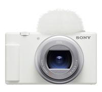 Sony ZV-1 II 20 mpix (blanc)